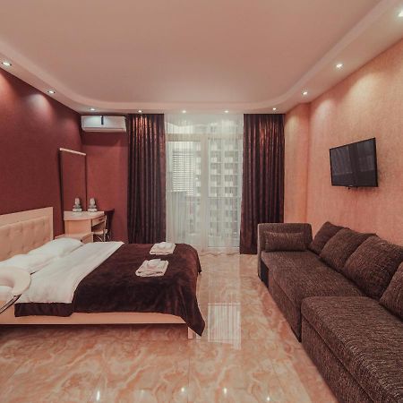 באטומי Apart Hotel Orbi מראה חיצוני תמונה