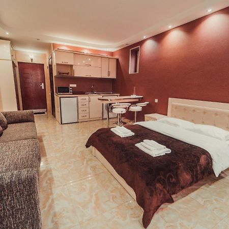 באטומי Apart Hotel Orbi מראה חיצוני תמונה