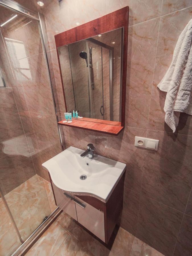 באטומי Apart Hotel Orbi מראה חיצוני תמונה