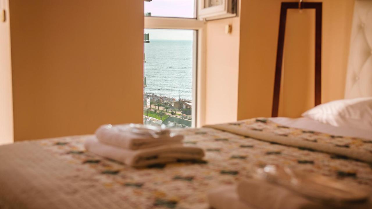 באטומי Apart Hotel Orbi מראה חיצוני תמונה